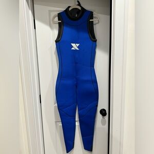 Xterra Wetsuit